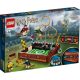 LEGO® 76416 Kviddics koffer | 599 db építőkocka