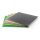 WANGE® 8806 - LEGO kompatibilis építőjáték - 32x32 bütyök - limezöld