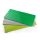 WANGE® 902 - DUPLO kompatibilis építőjáték alaplap nagy méretű kockákhoz - 32×16 bütyök - limezöld