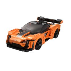   CaDA® C51075W - McLaren Senna távirányítós sportkocsi - lego-kompatibilis építőjáték - 295 db építőkocka