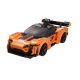 CaDA® C51075W - McLaren Senna távirányítós sportkocsi - lego-kompatibilis építőjáték - 295 db építőkocka