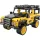 CaDA® C52028W - Land Rover Defender terepjáró - technic-kompatibilis építőjáték - 389 db építőkocka