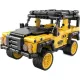 CaDA® C52028W - Land Rover Defender terepjáró - technic-kompatibilis építőjáték - 389 db építőkocka