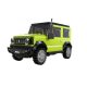 CaDA® C55023W - Suzuki Jimny terepjáró - lego-kompatibilis építőjáték - 192 db építőkocka