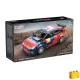 CaDA® CaDA C55033W – Citroën C4 2008 WRC - lego-kompatibilis építőjáték - 296 db építőkocka