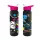 Hello Kitty Kuromi Punk műanyag szívószálas kulacs 700 ml
