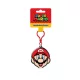 Super Mario Happy világító kulcstartó