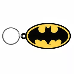 Batman Symbol kulcstartó