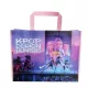 K-pop Démonvadászok World Tour bevásárlótáska 44 cm
