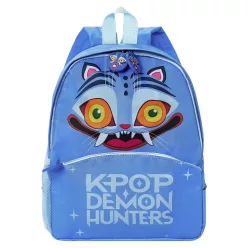 K-pop Démonvadászok Derpy Tiger hátizsák, táska 32 cm