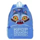 K-pop Démonvadászok Derpy Tiger hátizsák, táska 32 cm