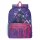K-pop Démonvadászok Hunter X hátizsák, táska 38 cm