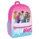 K-pop Démonvadászok Saja Boys hátizsák, táska 38 cm