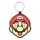 Super Mario Smile kulcstartó