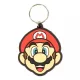 Super Mario Smile kulcstartó