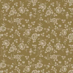 Rózsa Little Gold szalvéta 20 db-os 33x33 cm