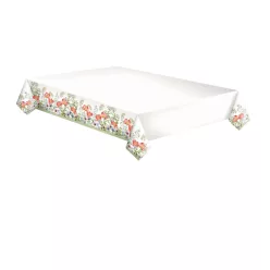 Virág Meadow in June papír asztalterítő 120x180 cm