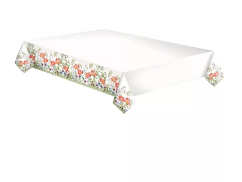 Virág Meadow in June papír asztalterítő 120x180 cm