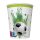 Focis With Stars papír pohár 8 db-os 250 ml