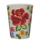 Hímzés Embroidery Folk papír pohár 8 db-os 250 ml