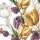 Tulipán Majestic szalvéta 20 db-os 33x33 cm