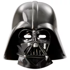 Star Wars Galaxy maszk, álarc 6 db-os