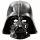 Star Wars Galaxy maszk, álarc 6 db-os