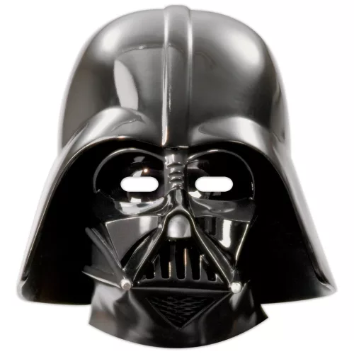 Star Wars Galaxy maszk, álarc 6 db-os