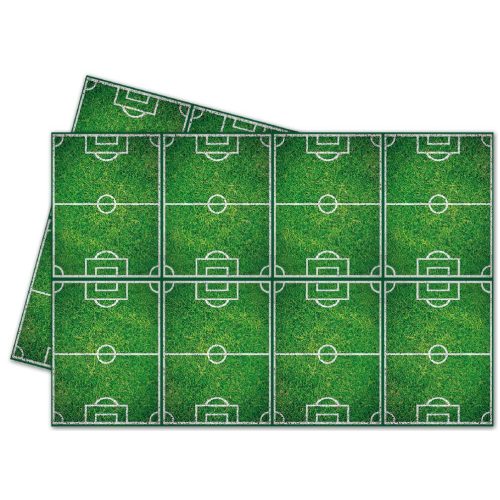 Focis Soccer Field asztalterítő 120x180 cm