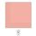 Rózsaszín Unicolour Pink szalvéta 20 db-os 33x33 cm FSC