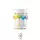 Happy Birthday Streamers papír pohár 8 db-os 200 ml FSC