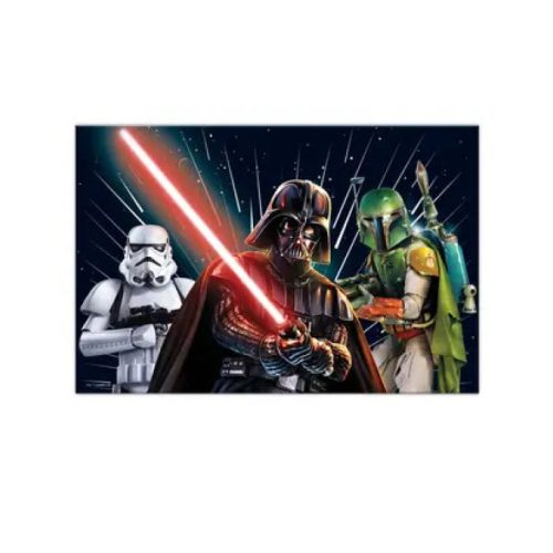 Star Wars Galaxy asztalterítő 120x180 cm