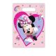 Disney Minnie Junior ajándéktasak 6 db-os