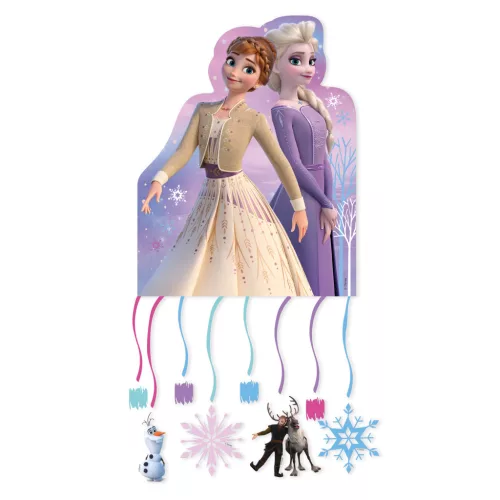 Disney Jégvarázs Wind pinata