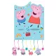 Peppa malac Messy Play pinata