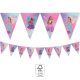 Barbie Fantasy zászlófüzér FSC 2,3 m