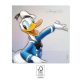 Disney Donald 100 szalvéta 20 db-os 33x33 cm FSC