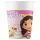 Gabi babaháza Friends papír pohár 8 db-os 200 ml FSC