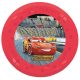 Disney Verdák Arena Race micro prémium műanyag lapostányér 4 db-os szett 21 cm