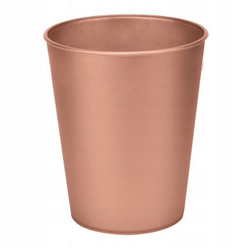 Színes Rose Gold micro prémium műanyag pohár 250 ml