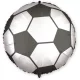 Focis Ball fólia lufi 46 cm