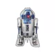 Star Wars R2-D2 fólia lufi 73x101 cm