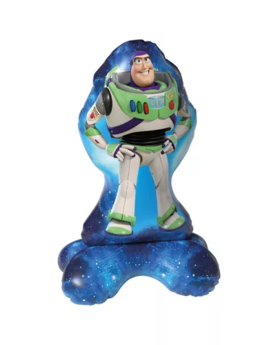 Disney Játékháború Buzz fólia lufi 66x98 cm