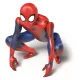 Pókember Hero 3D fólia lufi 60 cm