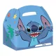 Disney Lilo és Stitch, A csillagkutya Happy ajándékdoboz, party box 4 db-os