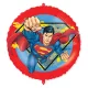 Superman Krypton fólia lufi 46 cm