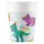 Dinoszaurusz Party papír pohár 8 db-os 200 ml FSC