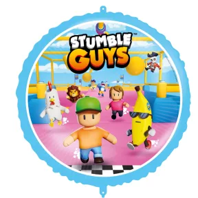 Stumble Guys