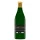 Színes Bottle konfetti kilövő 28 cm