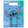 Disney Lilo és Stitch, A csillagkutya Angel műanyag ajándéktasak, ajándékzacskó 6 db-os